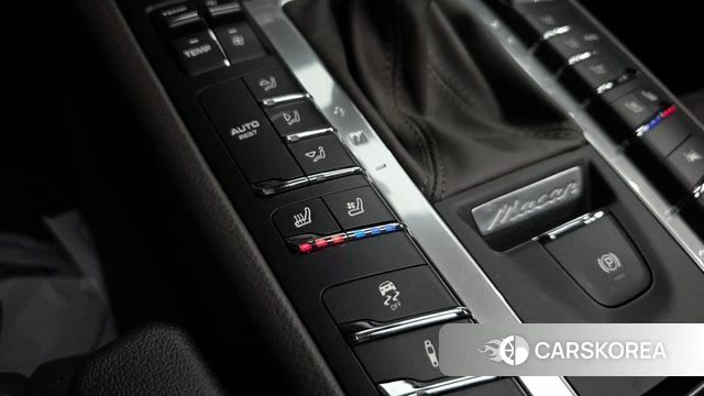 Porsche Macan id 4631946 из Кореи 20