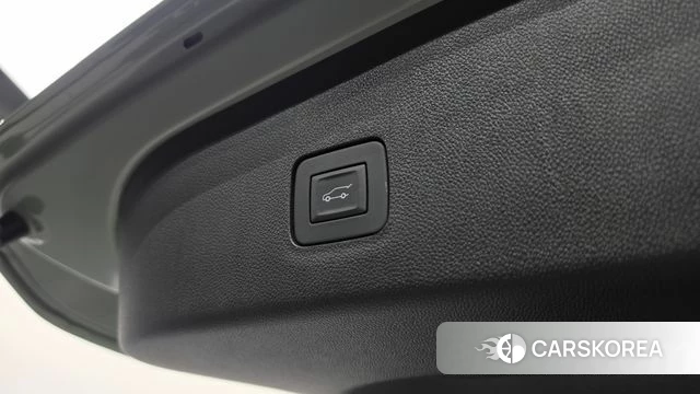 Chevrolet (GM Daewoo) Trax Crossover id 4757196 из Кореи 20