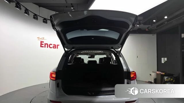 Renault Korea (Samsung) The New QM6 id 4317509 из Кореи 20