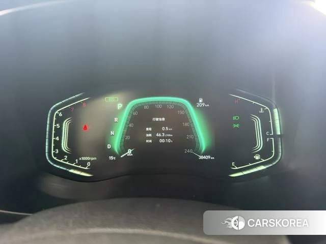 Hyundai ix35 id 4273575 из Китая 20