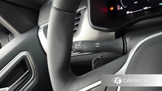 Renault Korea (Samsung) Arcana id 4353872 из Кореи 20