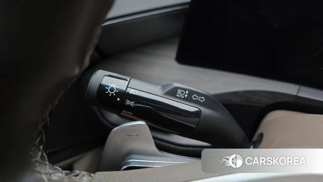 Kia K8 id 4697091 из Кореи 20