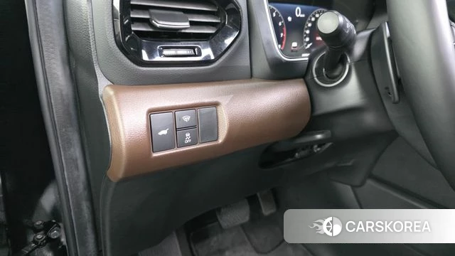 Honda Pilot 4th generation id 4375264 из Кореи 20