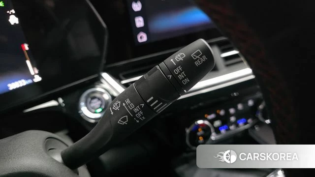 Chevrolet (GM Daewoo) Trax Crossover id 4893263 из Кореи 20
