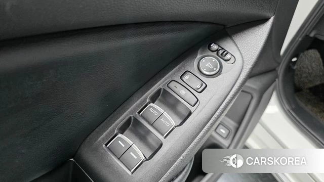 Honda Accord 10th Generation id 4536651 из Кореи 20