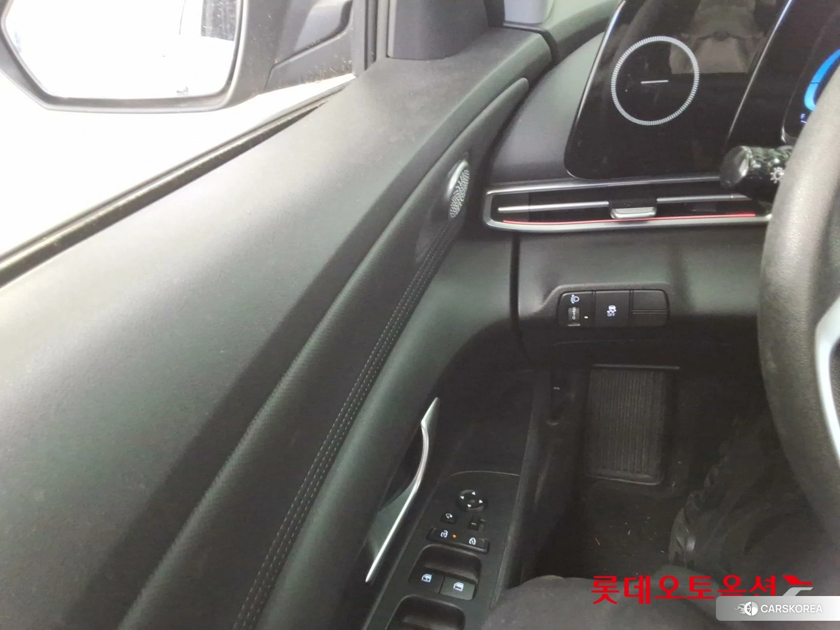 Hyundai Avante id 4296763 из Кореи 20