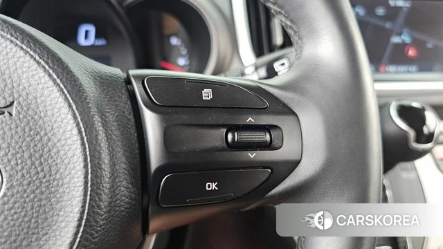 Kia The New Ray id 4464451 из Кореи 20
