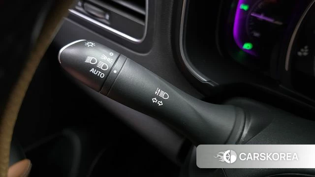 Renault Korea (Samsung) The New QM6 id 4710955 из Кореи 20