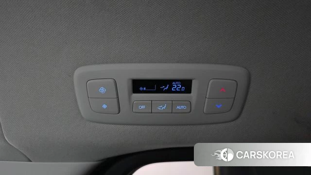 Hyundai Staria id 4567351 из Кореи 20