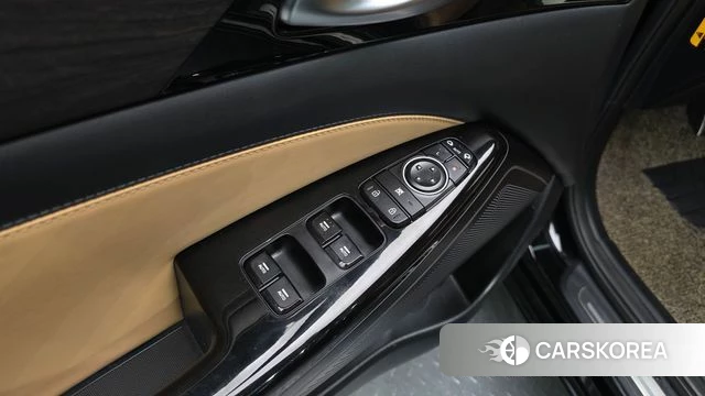 Kia K7 Premier id 4284965 из Кореи 20