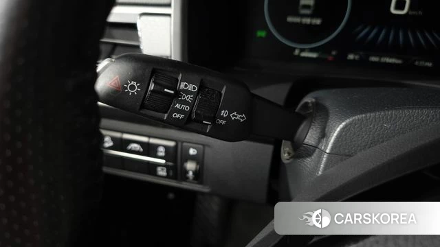 Ssangyong The New Rexton Sports Cannes id 4396002 из Кореи 20