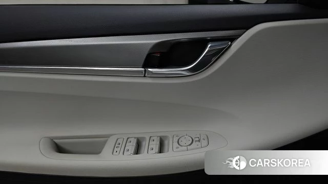 Hyundai The New Grandeur IG id 4905767 из Кореи 20
