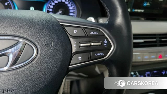 Hyundai Palisade id 4632466 из Кореи 20