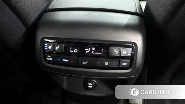 Hyundai The New Palisade id 4428056 из Кореи 20