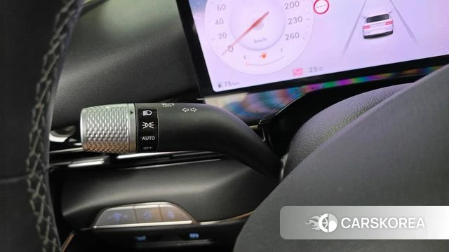 Genesis GV80 id 4720108 из Кореи 20