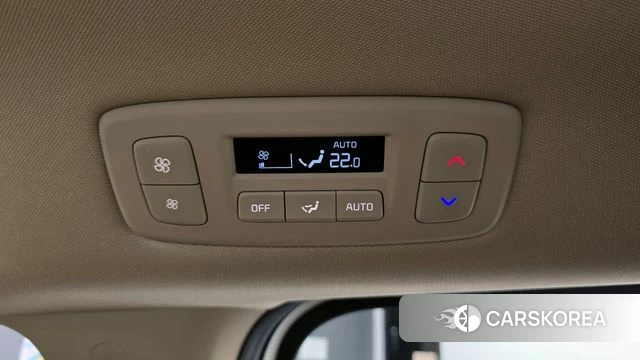 Kia Carnival 4th generation id 4309216 из Кореи 20