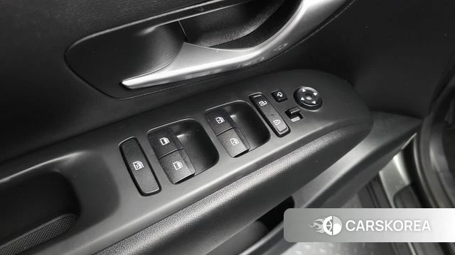Hyundai Tucson Hybrid (NX4) id 4535068 из Кореи 20