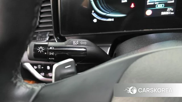 Kia Sportage 5th Generation Hybrid id 4549067 из Кореи 20