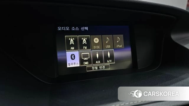Lexus New ES300h id 4483225 из Кореи 20