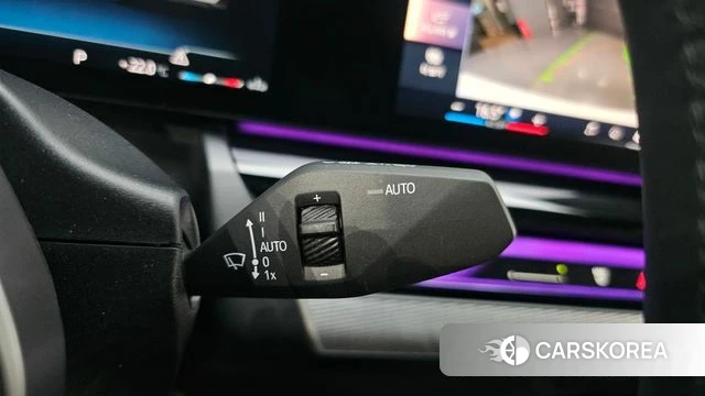 BMW 5 Series (G60) id 4185589 из Кореи 20