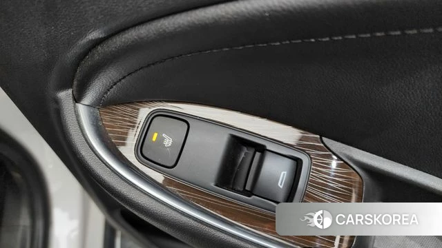 Chevrolet (GM Daewoo) All New Malibu id 4188620 из Кореи 20