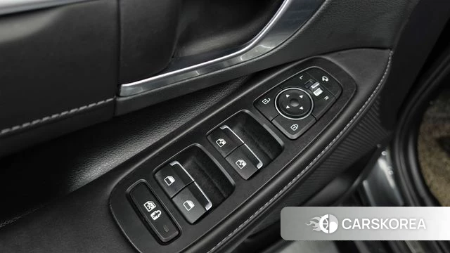 Hyundai Sonata (DN8) id 4395895 из Кореи 20