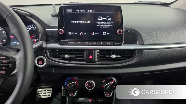 Kia Morning Urban (JA) id 4757971 из Кореи 20