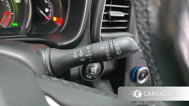 Renault Korea (Samsung) The New QM6 id 4930476 из Кореи 20