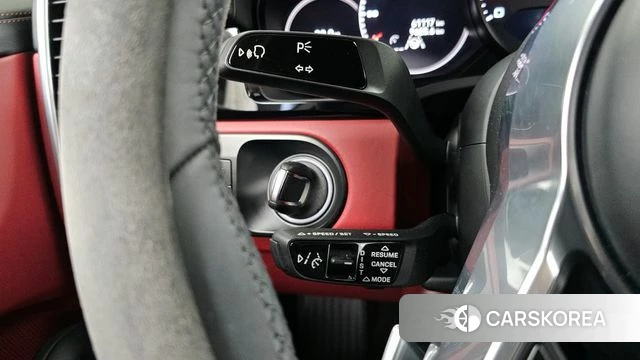 Porsche Cayenne (PO536) id 4388513 из Кореи 20