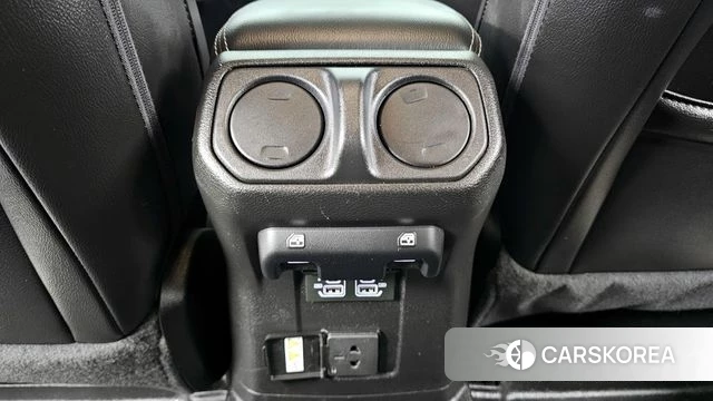 Jeep Wrangler (JL) id 4302941 из Кореи 20