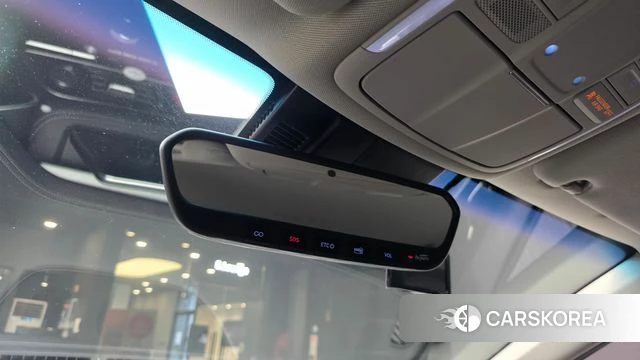 Genesis G70 id 4477384 из Кореи 20