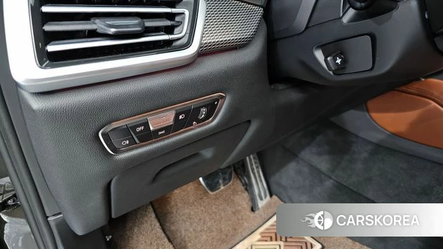 BMW X6 (G06) id 4636502 из Кореи 20