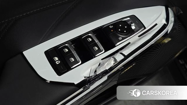Kia The New K5 3rd generation id 4639738 из Кореи 20