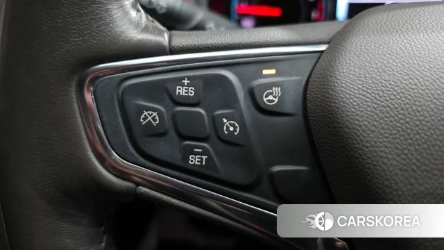 Chevrolet (GM Daewoo) All New Malibu id 4760444 из Кореи 20