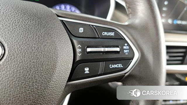 Hyundai Santa Fe TM id 4351026 из Кореи 20