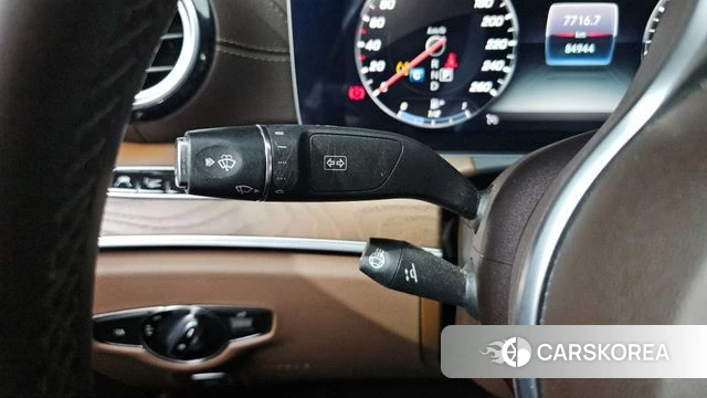 Mercedes-Benz E-Class W213 id 4689011 из Кореи 20
