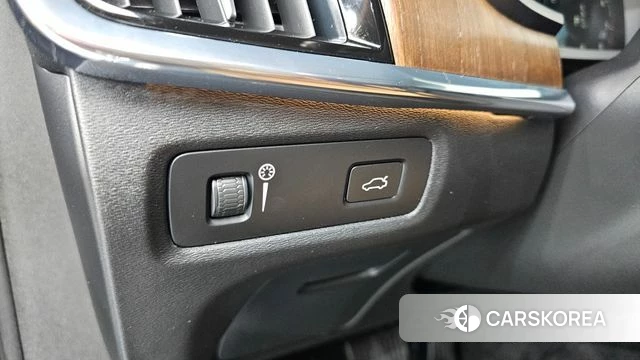 Volvo S90 id 4224421 из Кореи 20