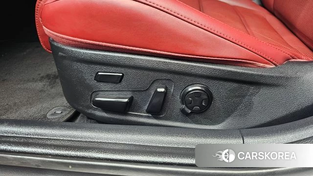 Kia Stinger id 4620483 из Кореи 20