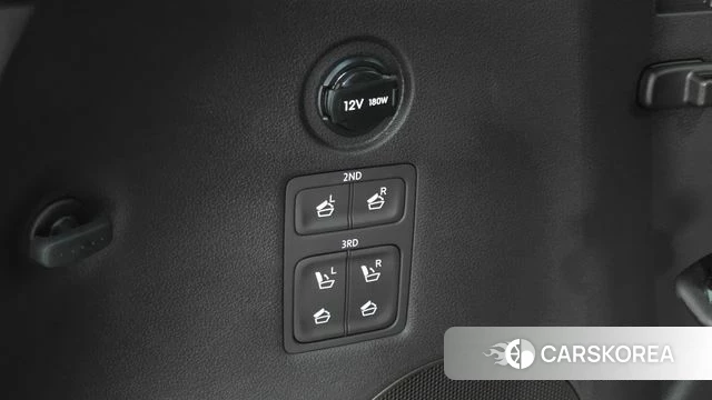 Hyundai The New Palisade id 4792452 из Кореи 20
