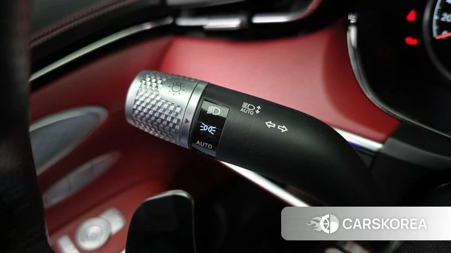 Genesis GV70 id 4779640 из Кореи 20