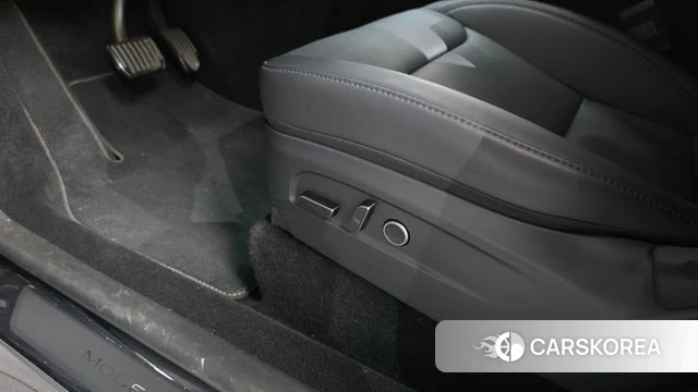 Tesla Model Y id 4773278 из Кореи 20