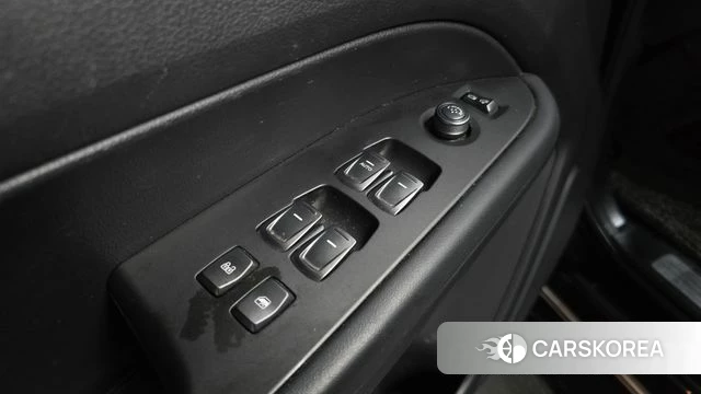 Ssangyong Rexton Sports id 4311075 из Кореи 20
