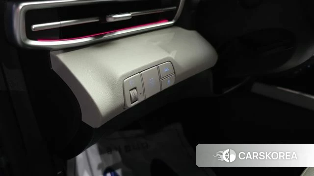 Hyundai Avante Hybrid (CN7) id 4683160 из Кореи 20