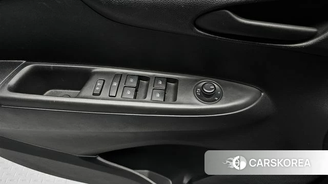 Chevrolet (GM Daewoo) The New Spark id 4631135 из Кореи 20