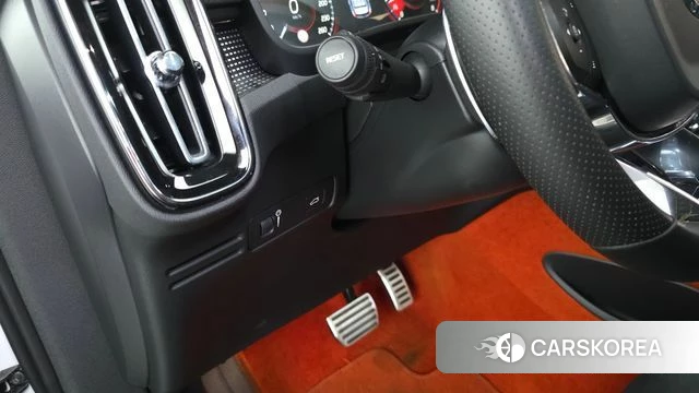 Volvo XC40 id 4742041 из Кореи 20