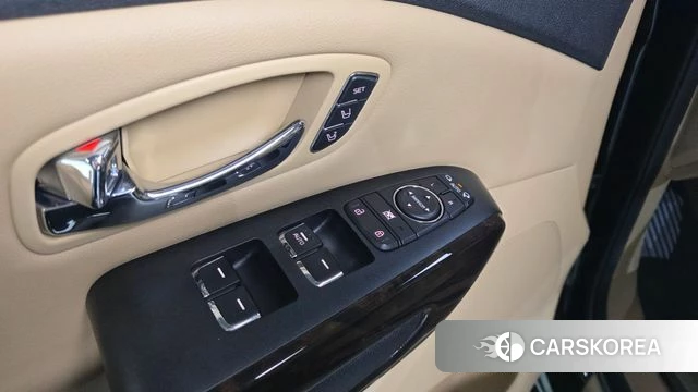 Kia The New Carnival id 4447082 из Кореи 20
