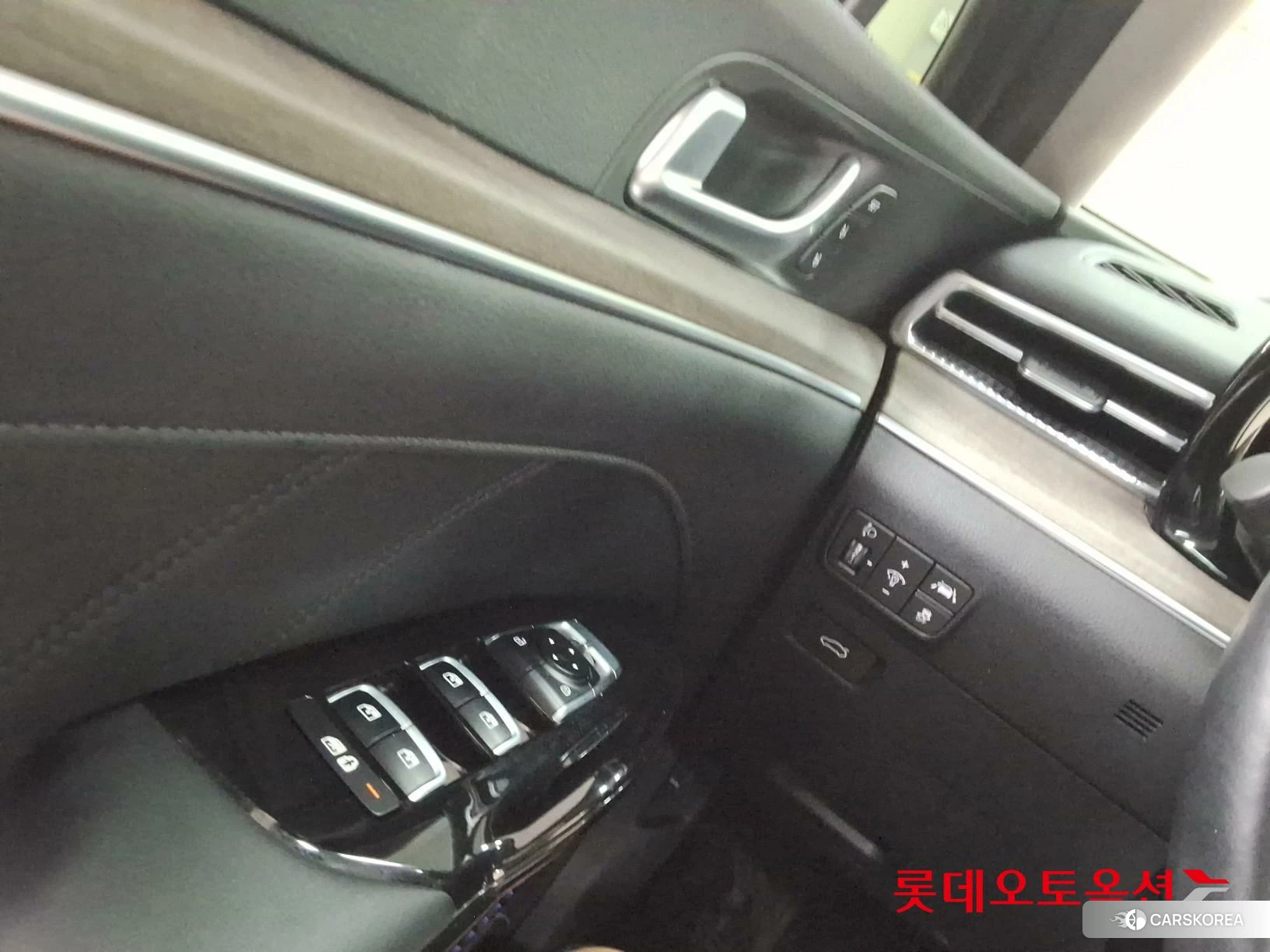 Kia K5 id 4902361 из Кореи 20