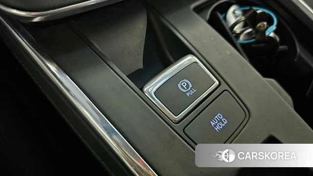 Hyundai The New Grandeur IG Hybrid id 4625798 из Кореи 20