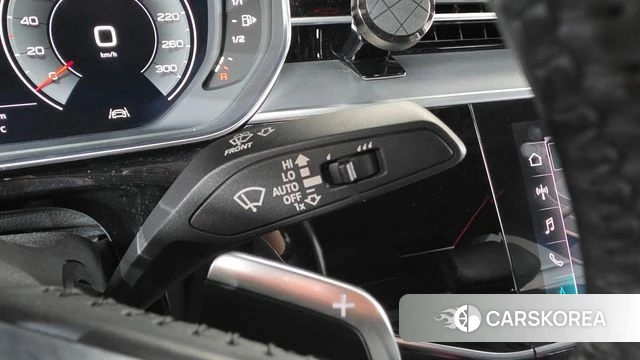 Audi A8 (D5) id 4683745 из Кореи 20
