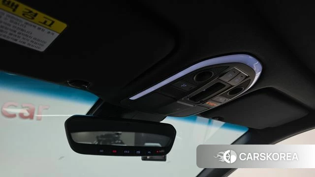 Genesis G70 id 4581474 из Кореи 20